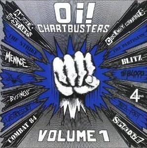Oi! Chartbusters Vol. 1